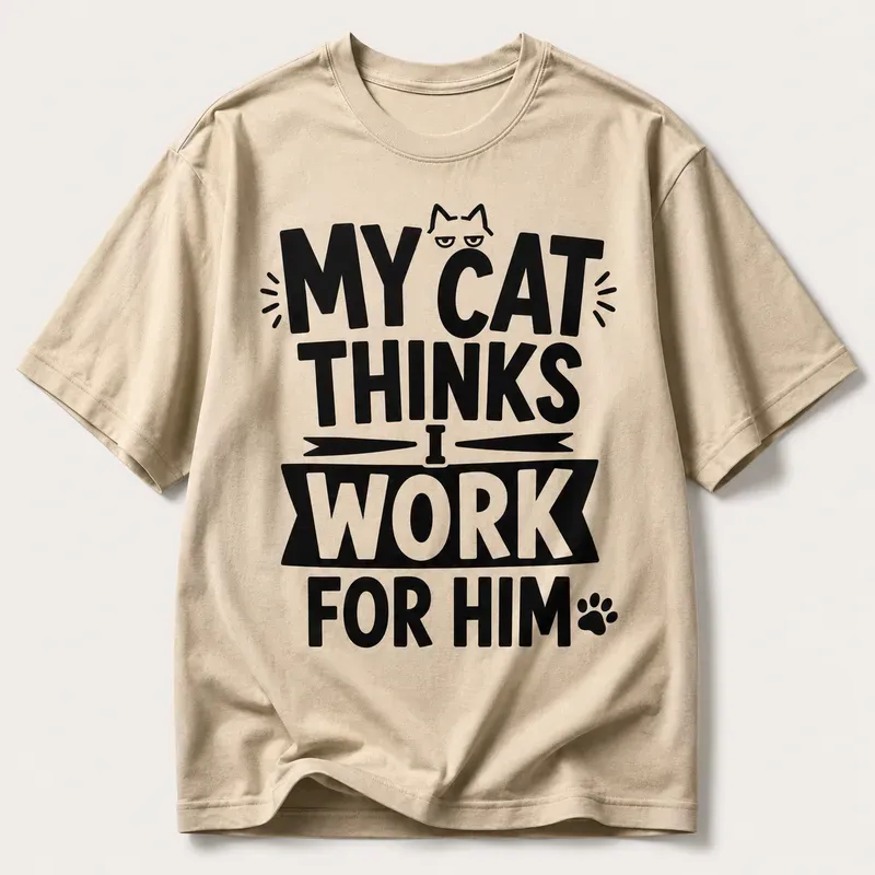 Bold Statement Typography Tshirt Mockups