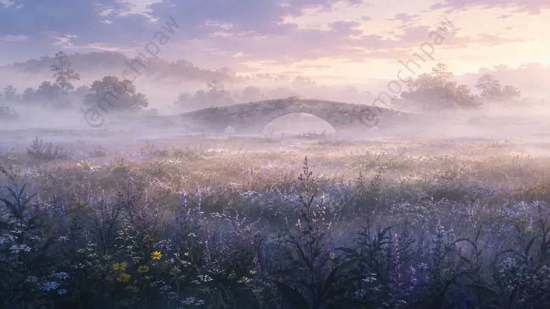 Anime Background Artists