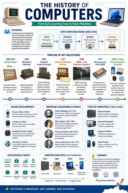 Educational Timeline Generator Pro