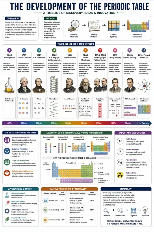 Educational Timeline Generator Pro
