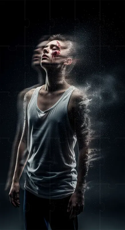 Dynamic Energy Portraits