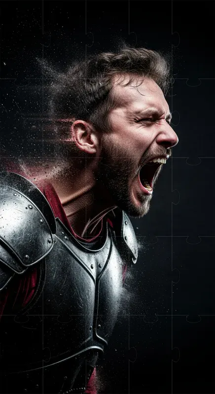 Dynamic Energy Portraits