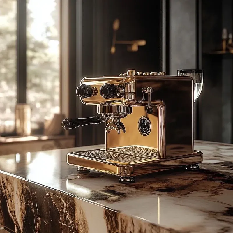 Cinematic Product Photography