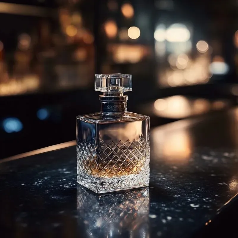 Cinematic Product Photography