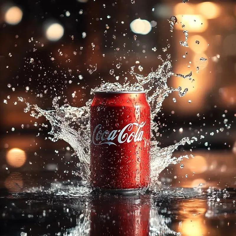 Cinematic Product Photography
