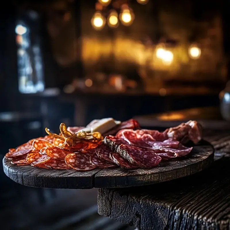 Cinematic Product Photography