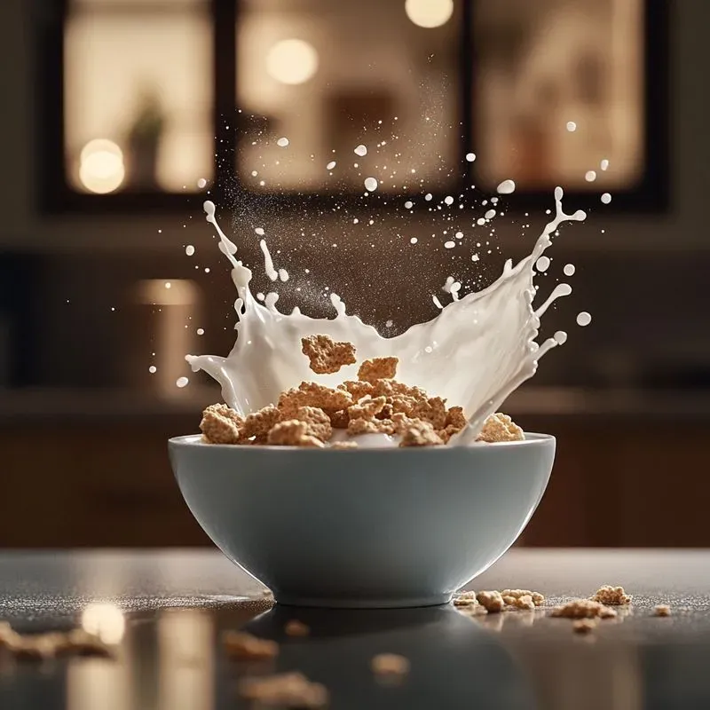 Cinematic Product Photography