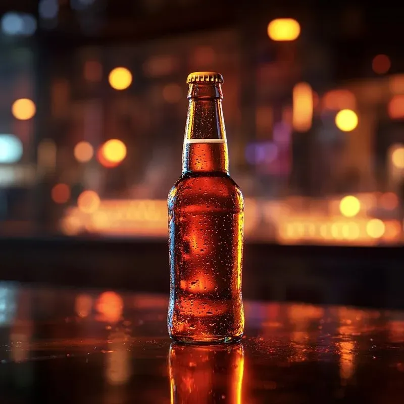 Cinematic Product Photography