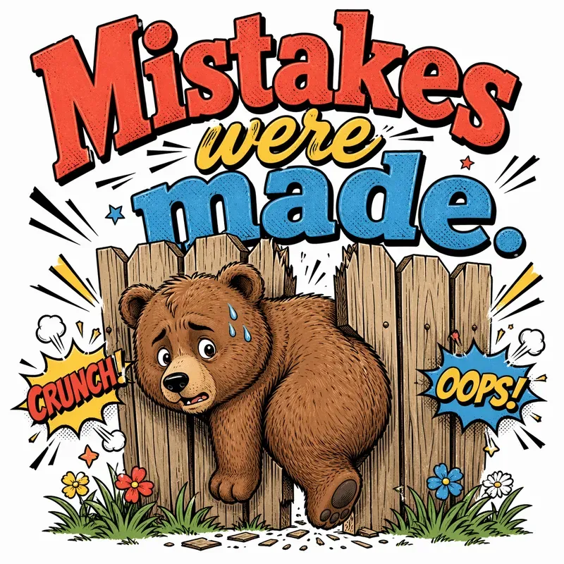 Humorous Comicstyle Graphic Tee Designs