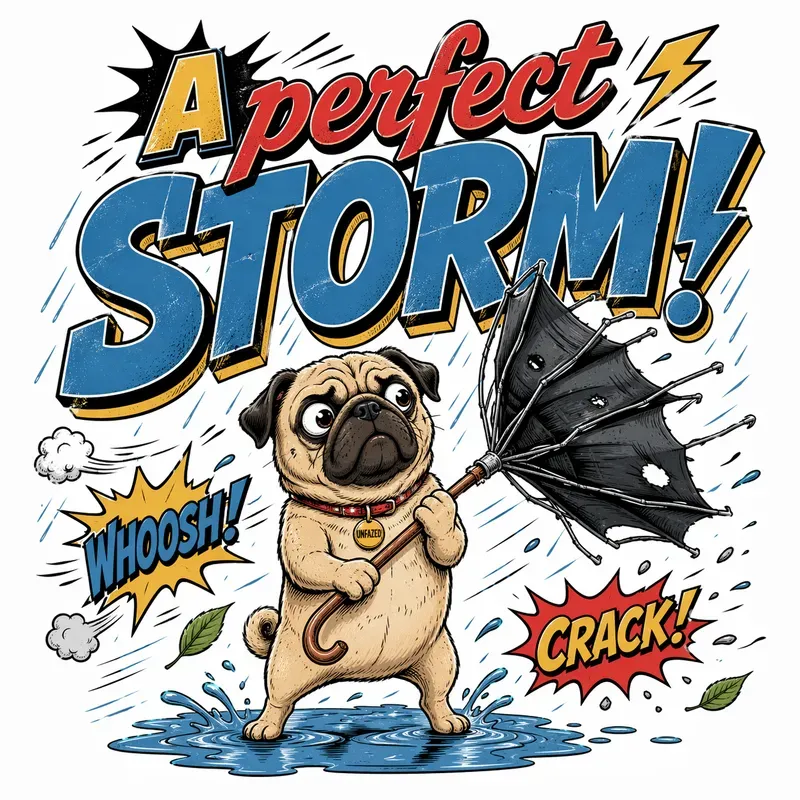 Humorous Comicstyle Graphic Tee Designs