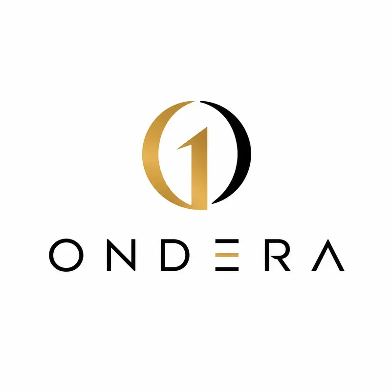 Luxury Startup Logos