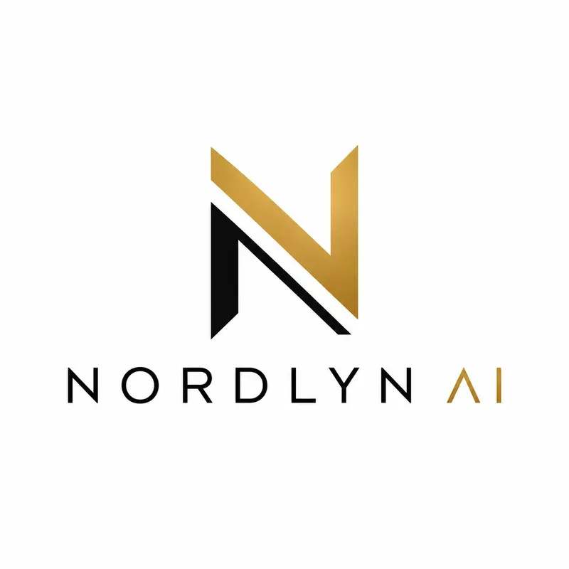 Luxury Startup Logos
