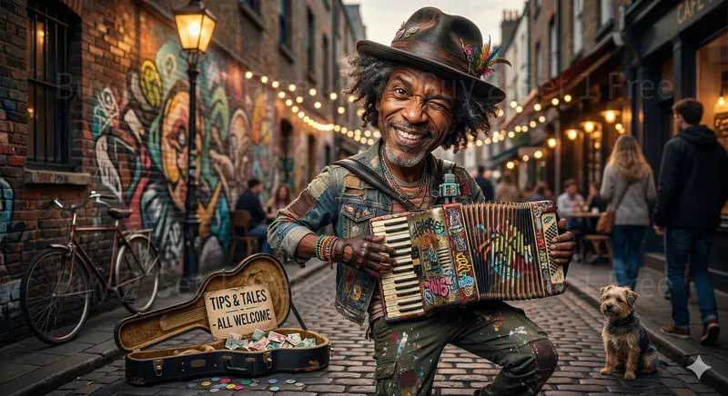 Viral Caricature Portrait Pros