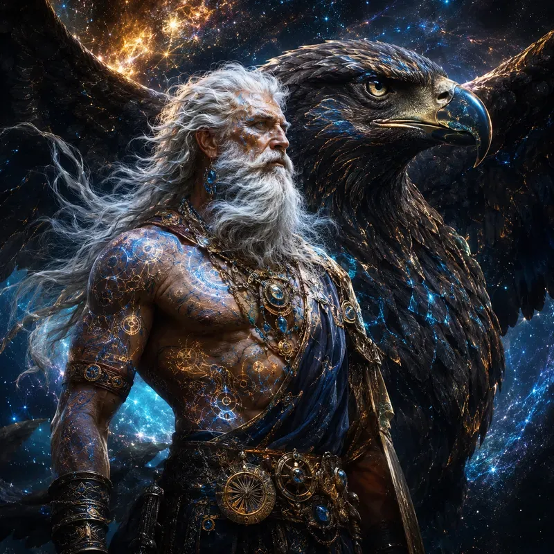 Cosmic Brotherhoods
