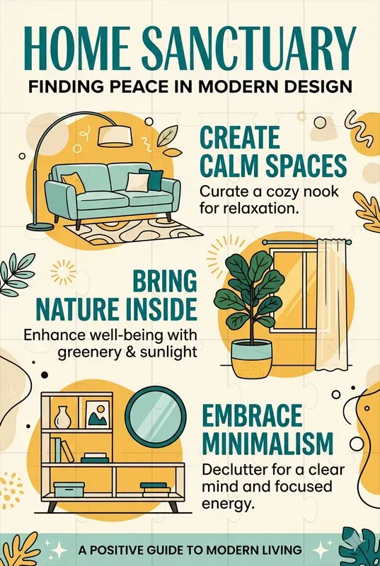 Editorial Infographic Poster Art