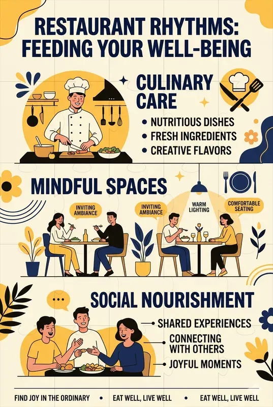 Editorial Infographic Poster Art