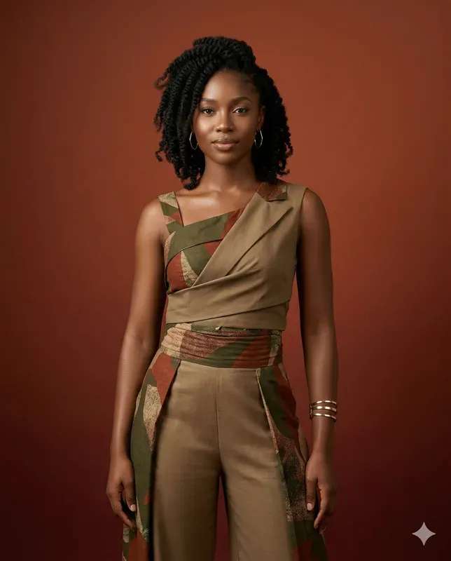 Stunning Global Culture Fashion Photos