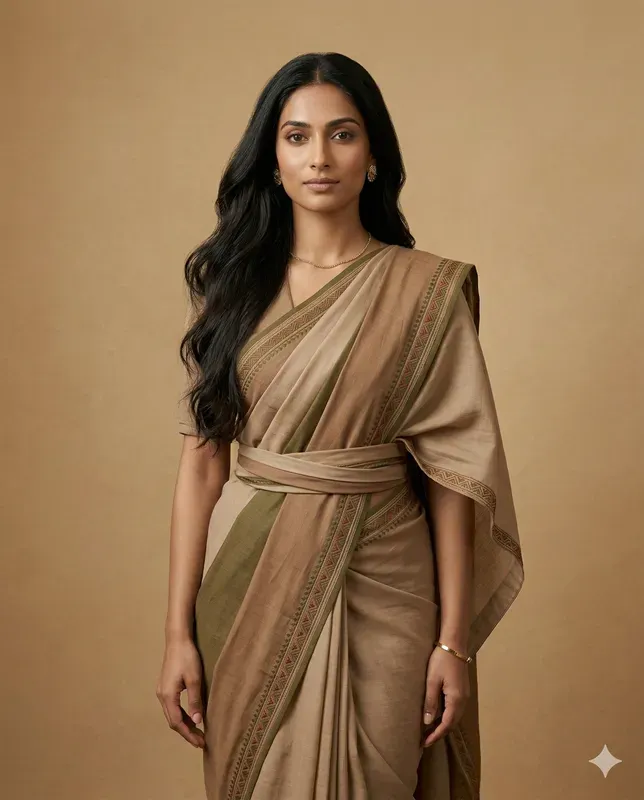 Stunning Global Culture Fashion Photos