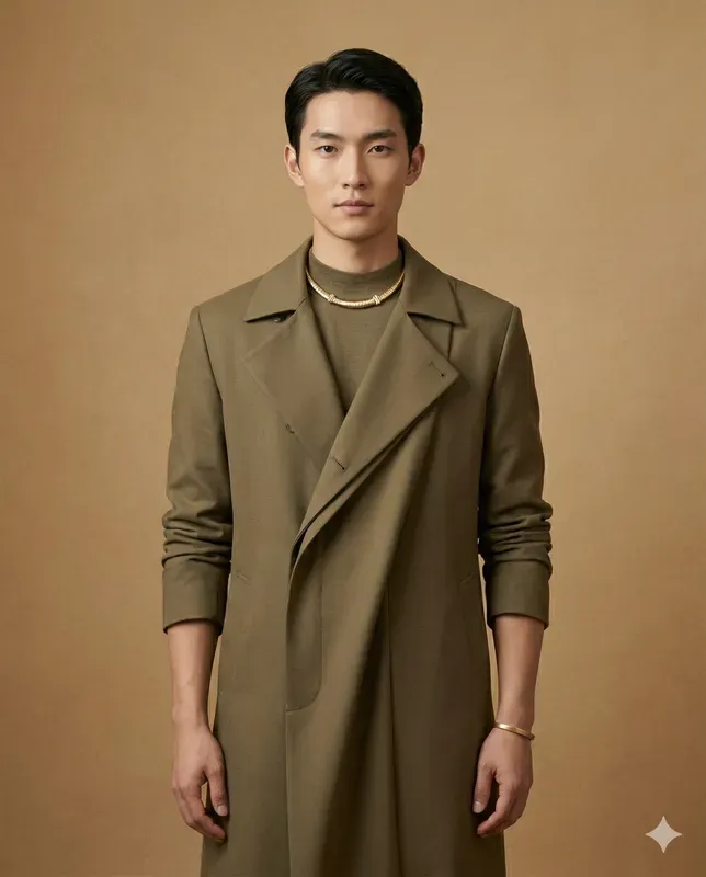 Stunning Global Culture Fashion Photos