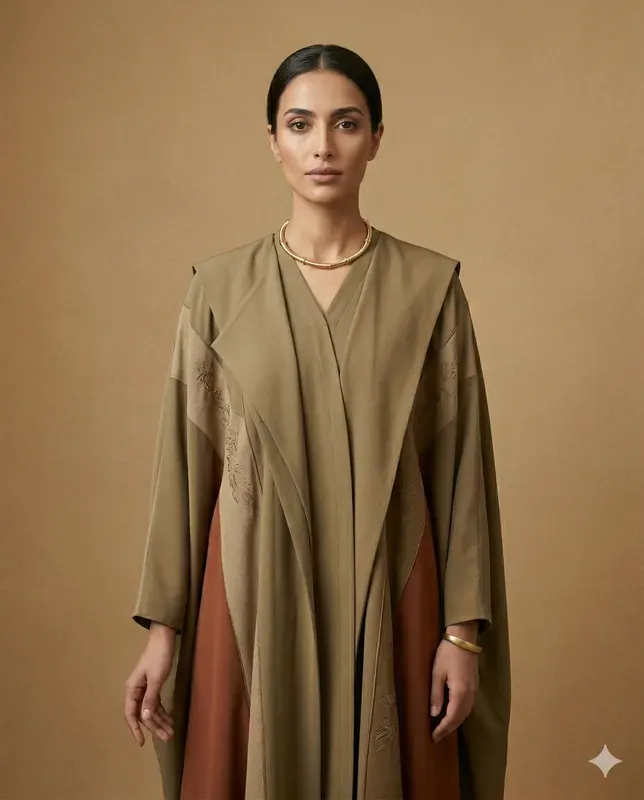 Stunning Global Culture Fashion Photos