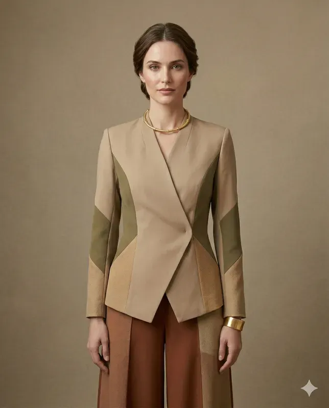 Stunning Global Culture Fashion Photos