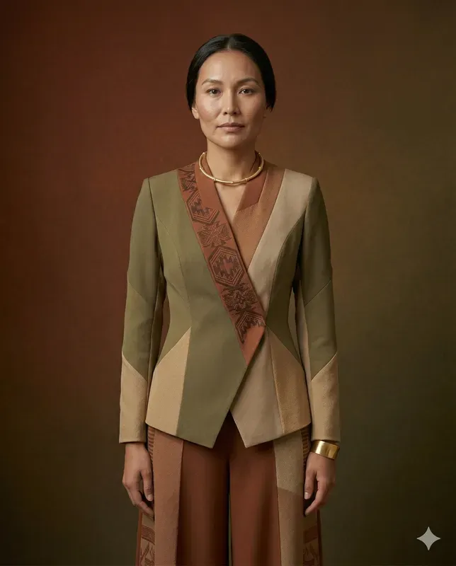 Stunning Global Culture Fashion Photos