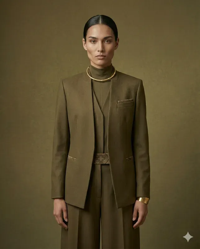 Stunning Global Culture Fashion Photos