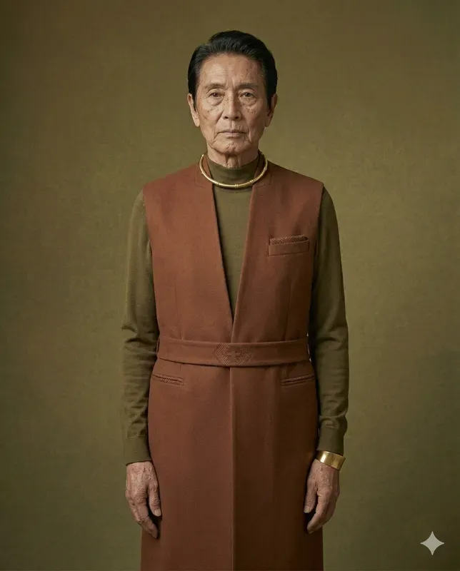 Stunning Global Culture Fashion Photos