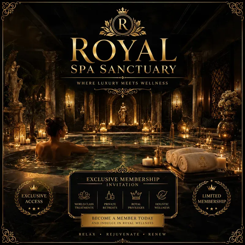 Luxury Members Clubs