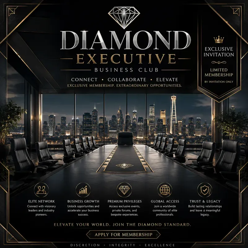 Luxury Members Clubs