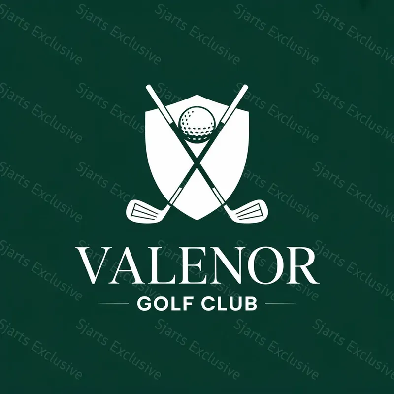 Modern Logo Designs