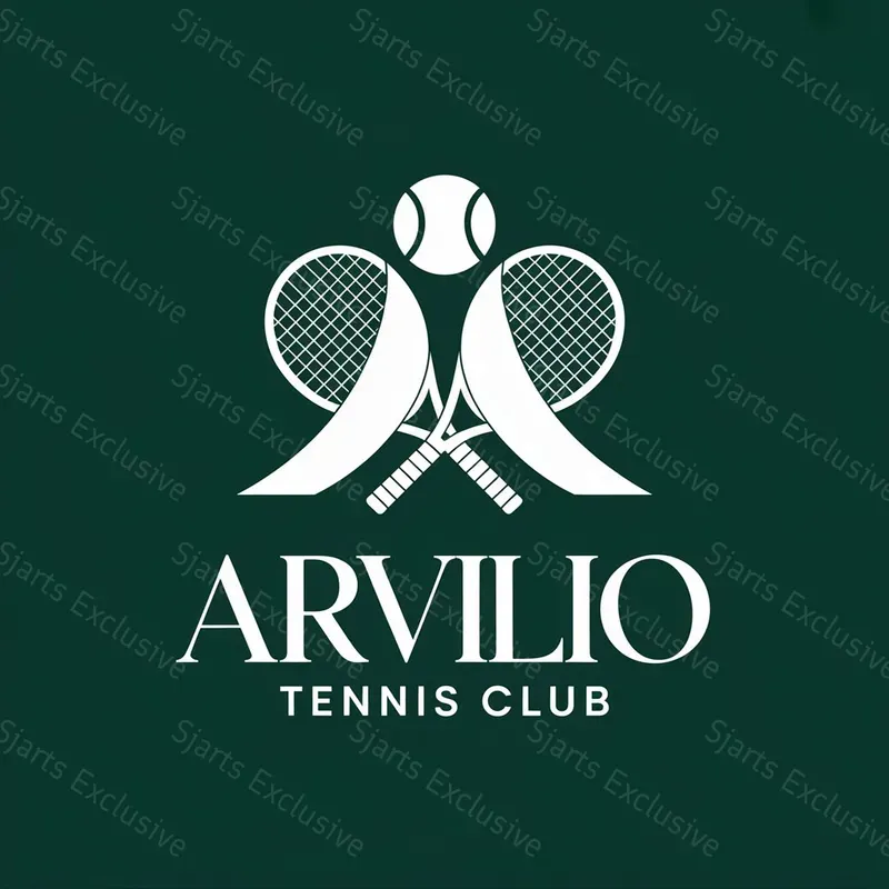 Modern Logo Designs