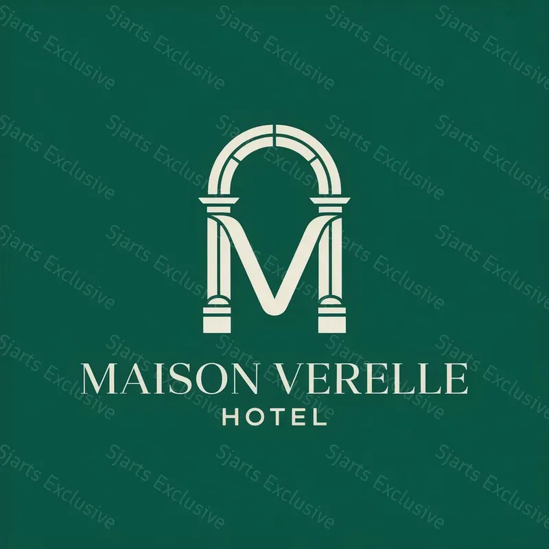 Modern Logo Designs