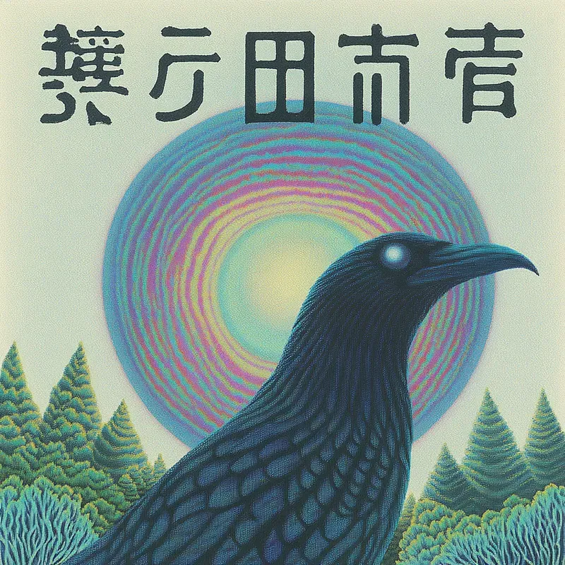 Retro Japanese Horror Movie Posters