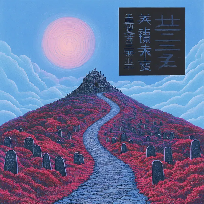 Retro Japanese Horror Movie Posters