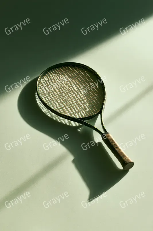 Hard Light Cast Shadow Photography