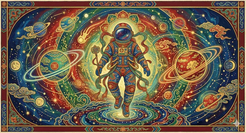 The Emperors Visions Of Royal Symmetrica