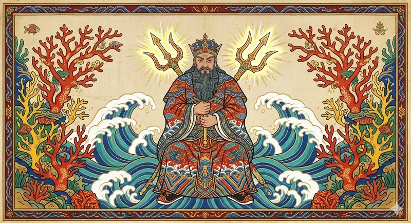 The Emperors Visions Of Royal Symmetrica
