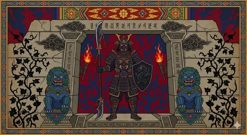 The Emperors Visions Of Royal Symmetrica