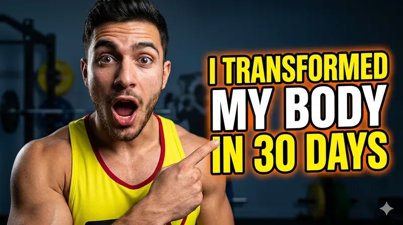 High Converting Clickbait Thumbnails