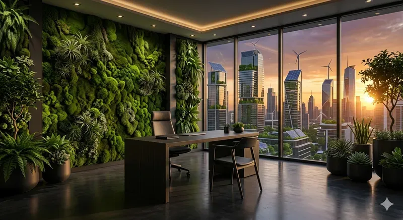 Interior Design Generator