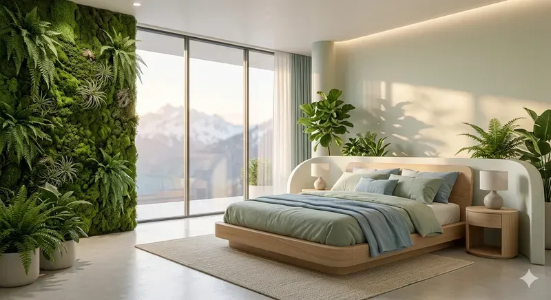 Interior Design Generator