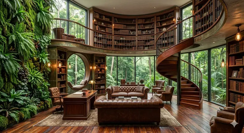 Interior Design Generator