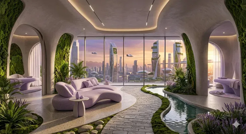 Interior Design Generator