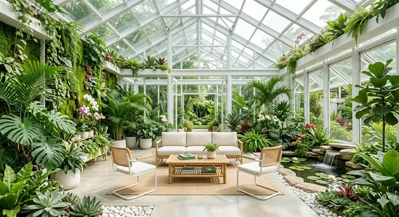 Interior Design Generator