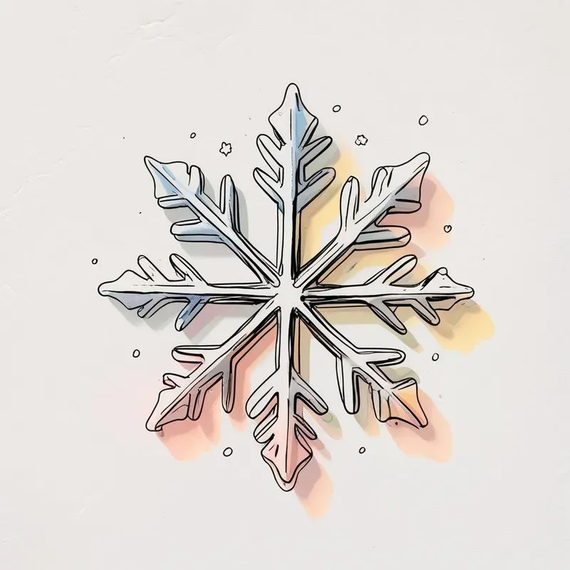 Minimalist Doodle Icons