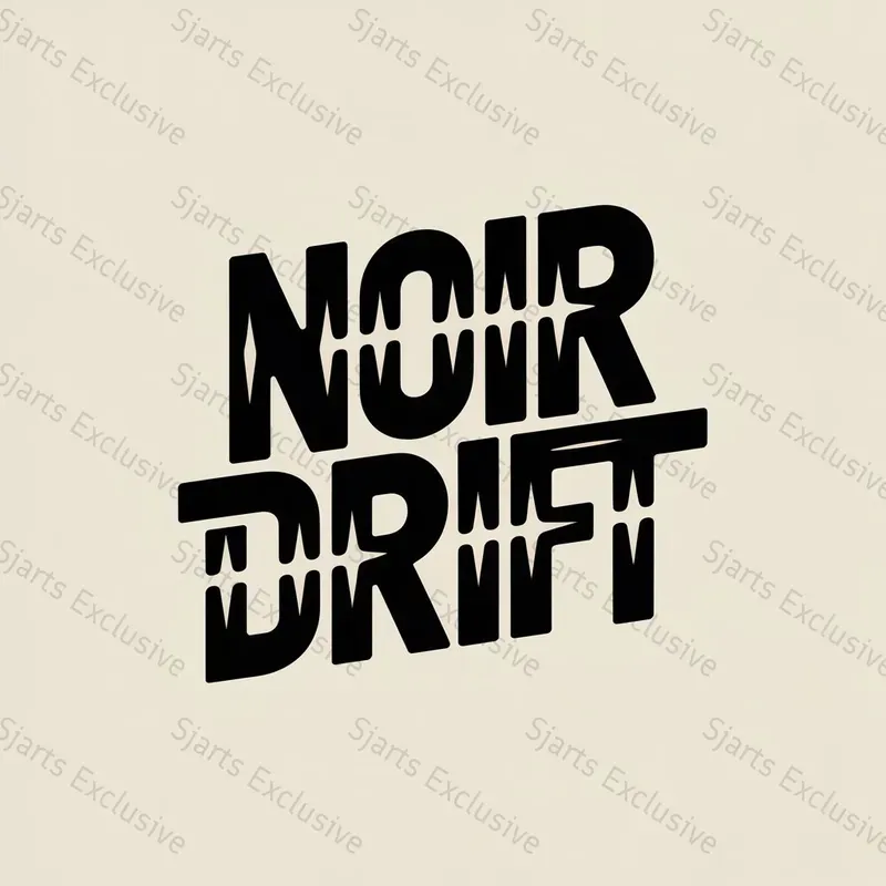 Premium Brand Logo Frameworks