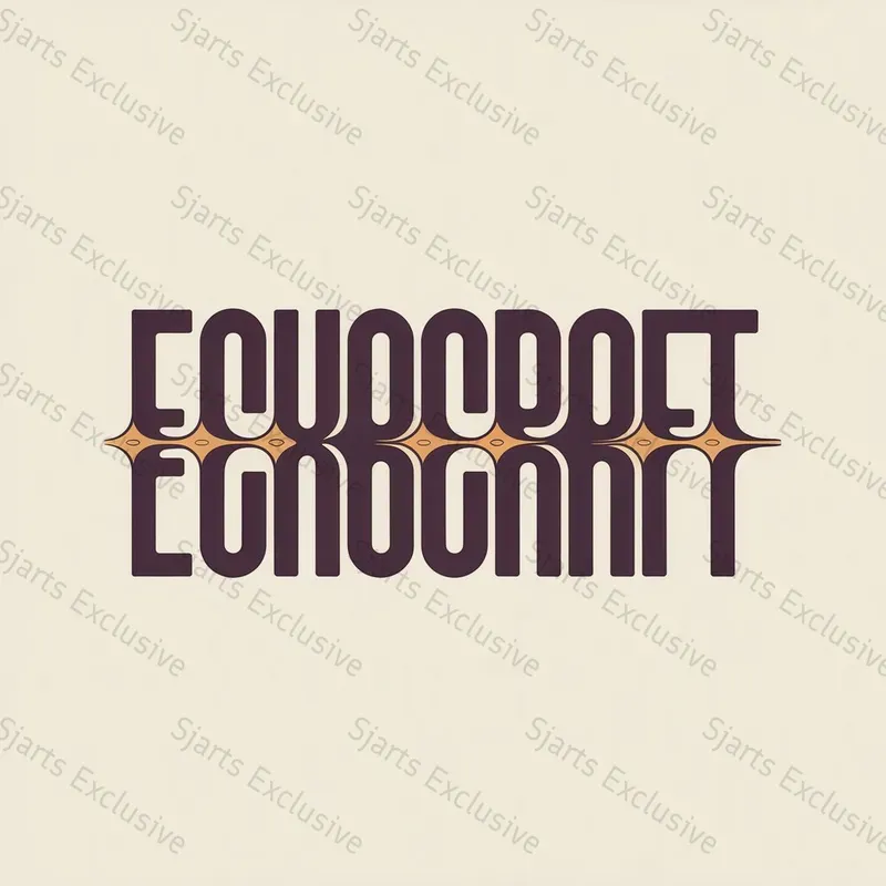 Premium Brand Logo Frameworks