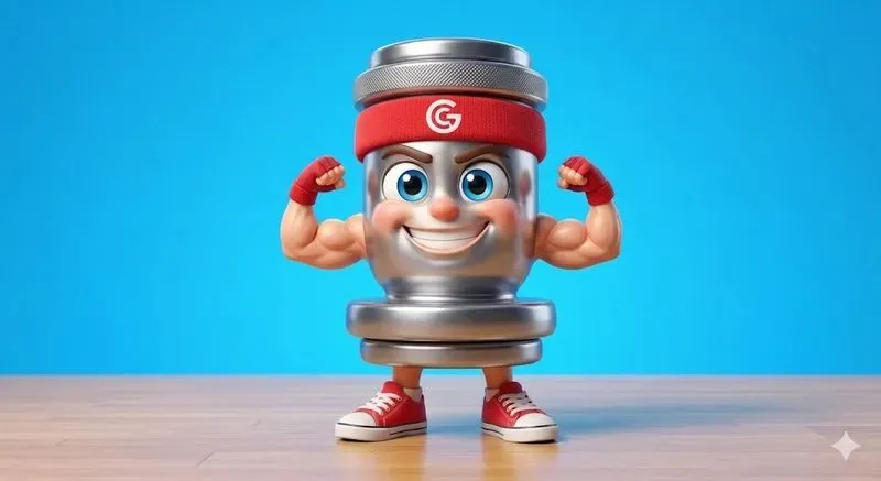 3d Cute Brand Mascot Creators