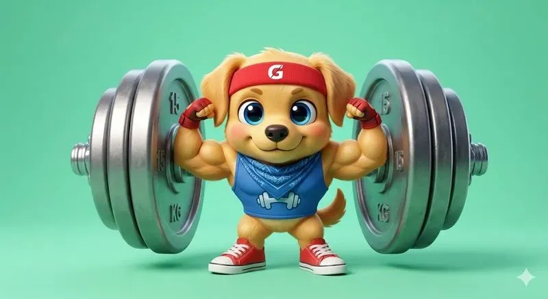 3d Cute Brand Mascot Creators